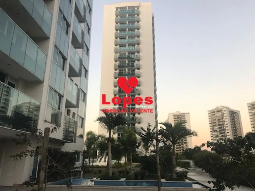 Apartamento, 2 quartos, 79 m² - Foto 1