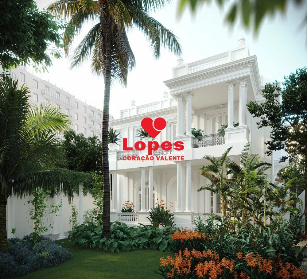 Cobertura, 2 quartos, 125 m² - Foto 3