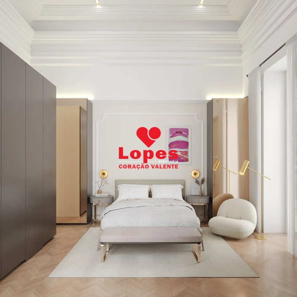 Cobertura, 2 quartos, 125 m² - Foto 16