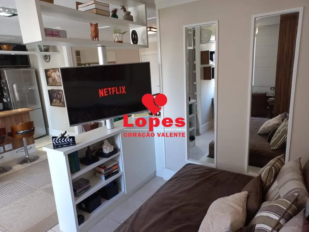 Apartamento, 2 quartos, 69 m² - Foto 19