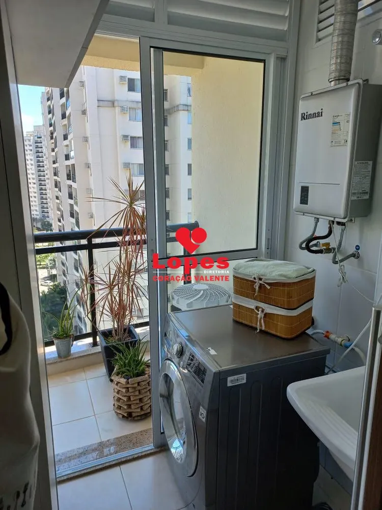 Apartamento, 2 quartos, 69 m² - Foto 22