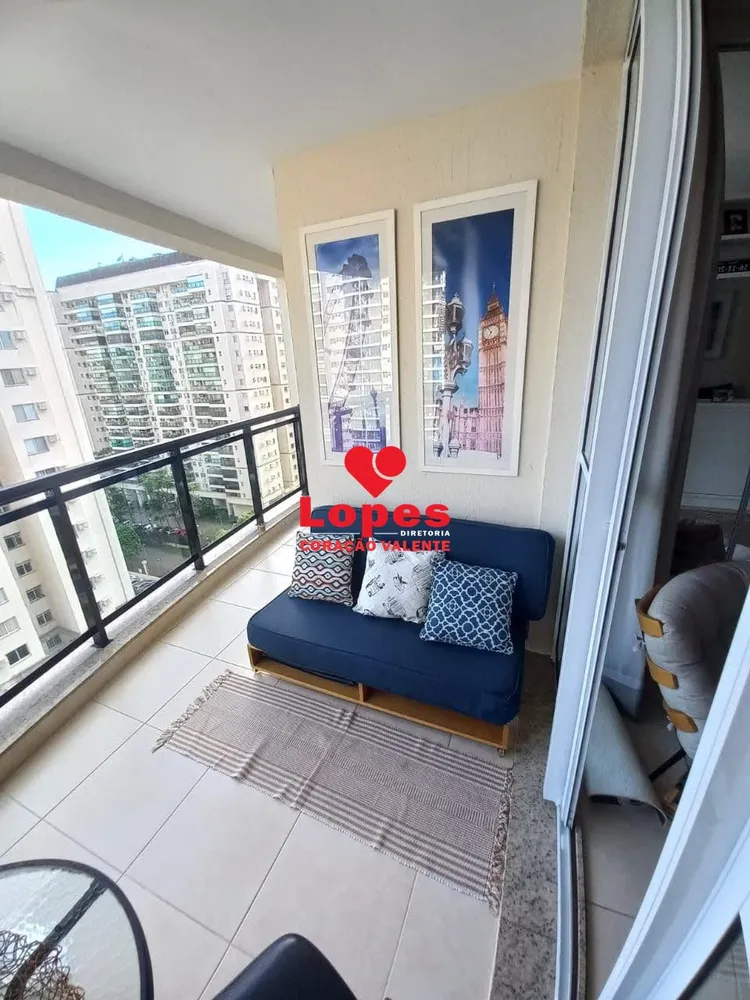 Apartamento, 2 quartos, 69 m² - Foto 28