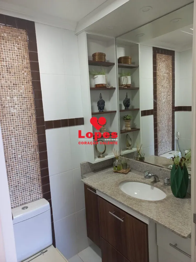 Apartamento, 2 quartos, 69 m² - Foto 24