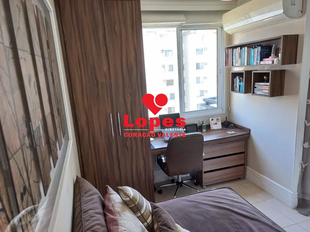 Apartamento, 2 quartos, 69 m² - Foto 6