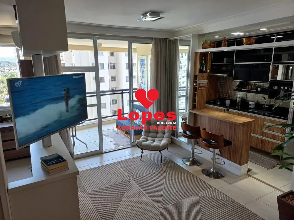 Apartamento, 2 quartos, 69 m² - Foto 8