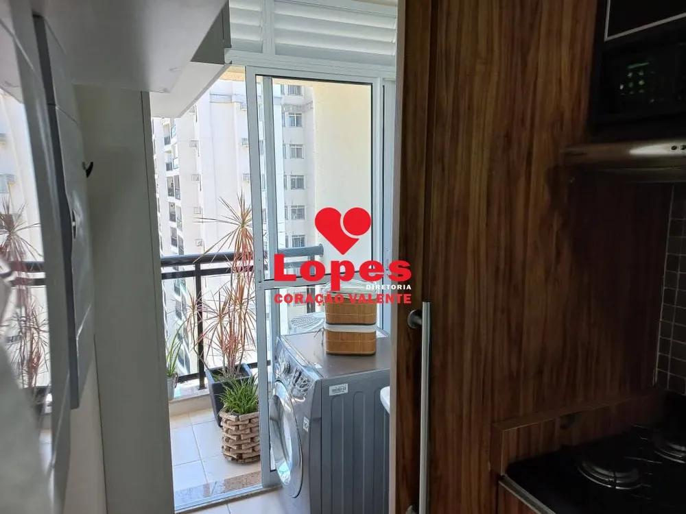 Apartamento, 2 quartos, 69 m² - Foto 10