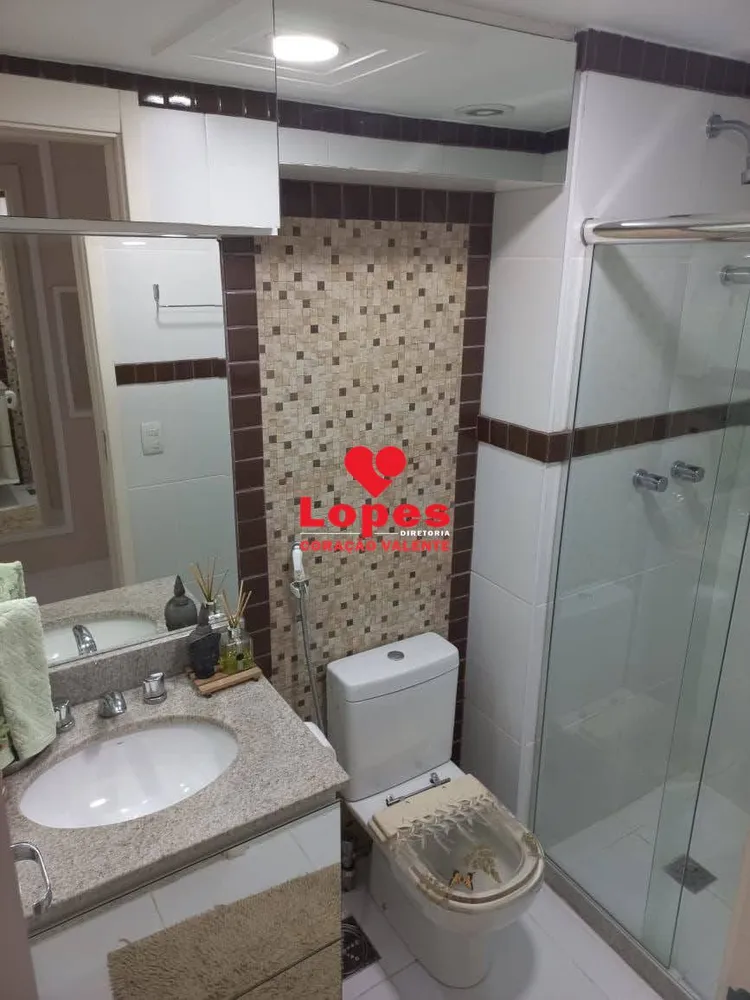 Apartamento, 2 quartos, 69 m² - Foto 27