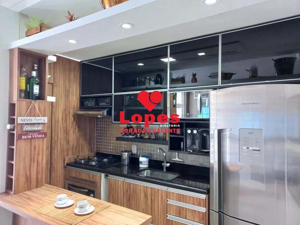 Apartamento, 2 quartos, 69 m² - Foto 7