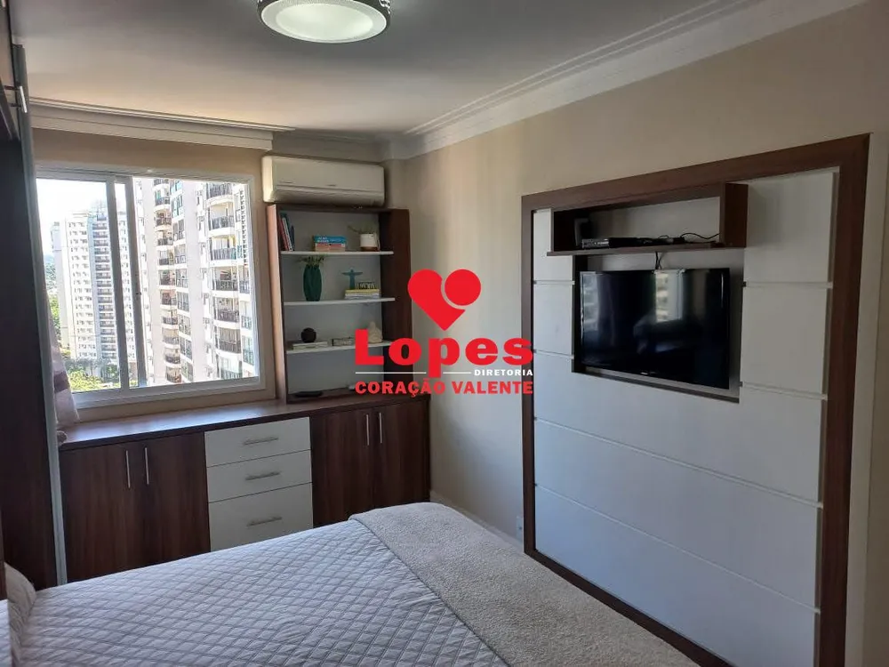 Apartamento, 2 quartos, 69 m² - Foto 16