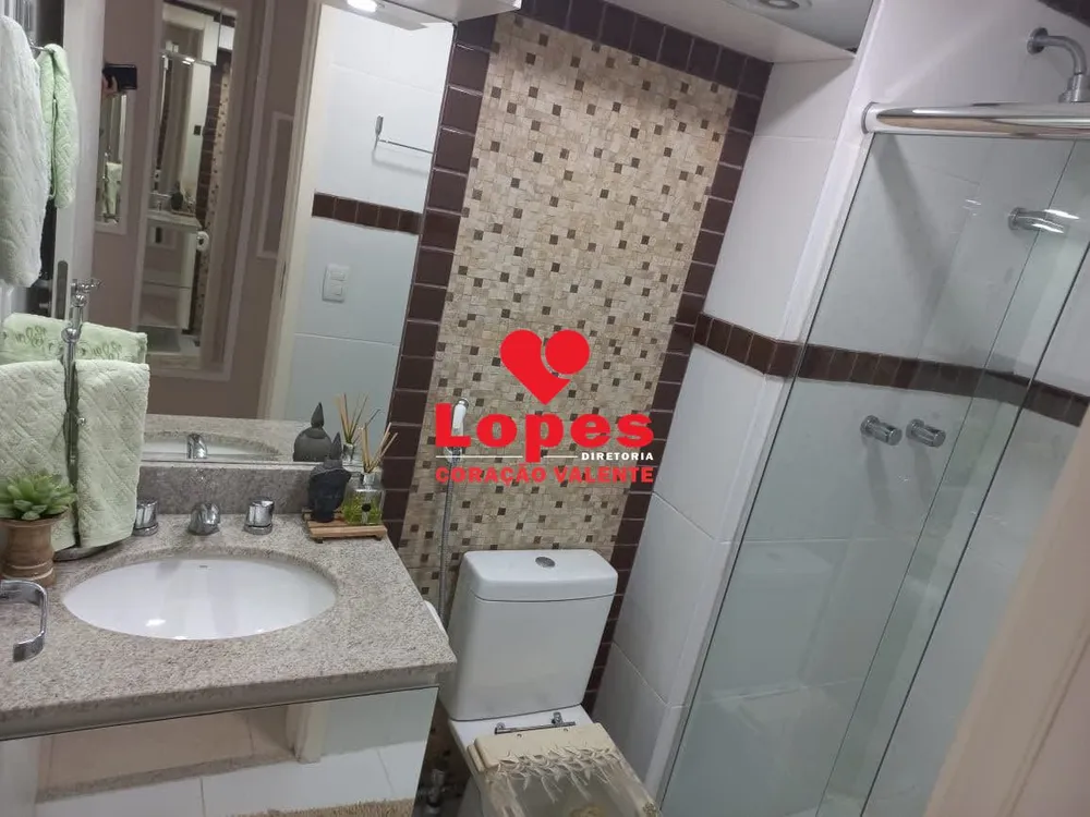 Apartamento, 2 quartos, 69 m² - Foto 21