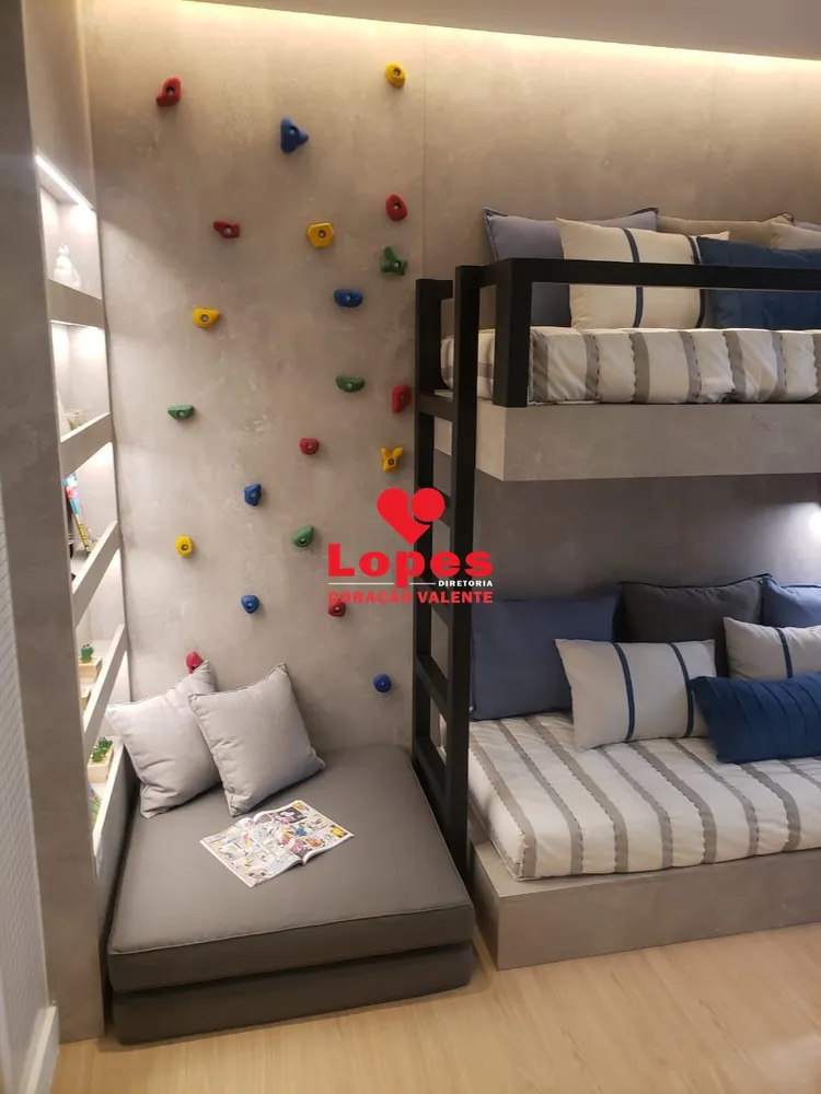 Apartamento, 4 quartos, 109 m² - Foto 15