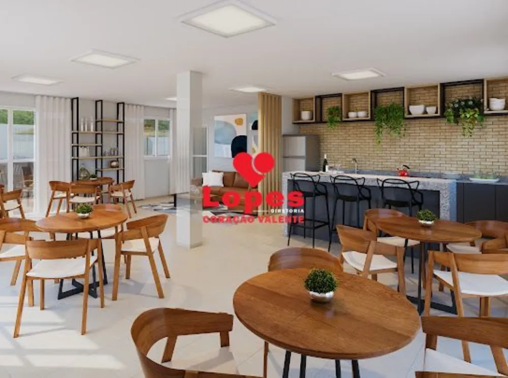 Apartamento, 2 quartos, 46 m² - Foto 22