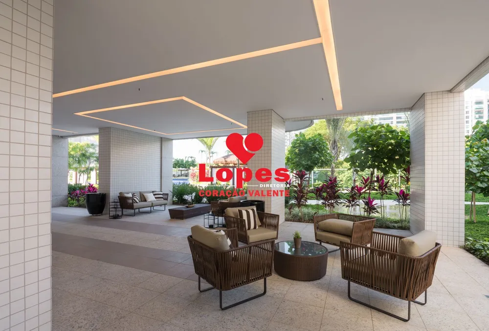 Apartamento, 4 quartos, 151 m² - Foto 23