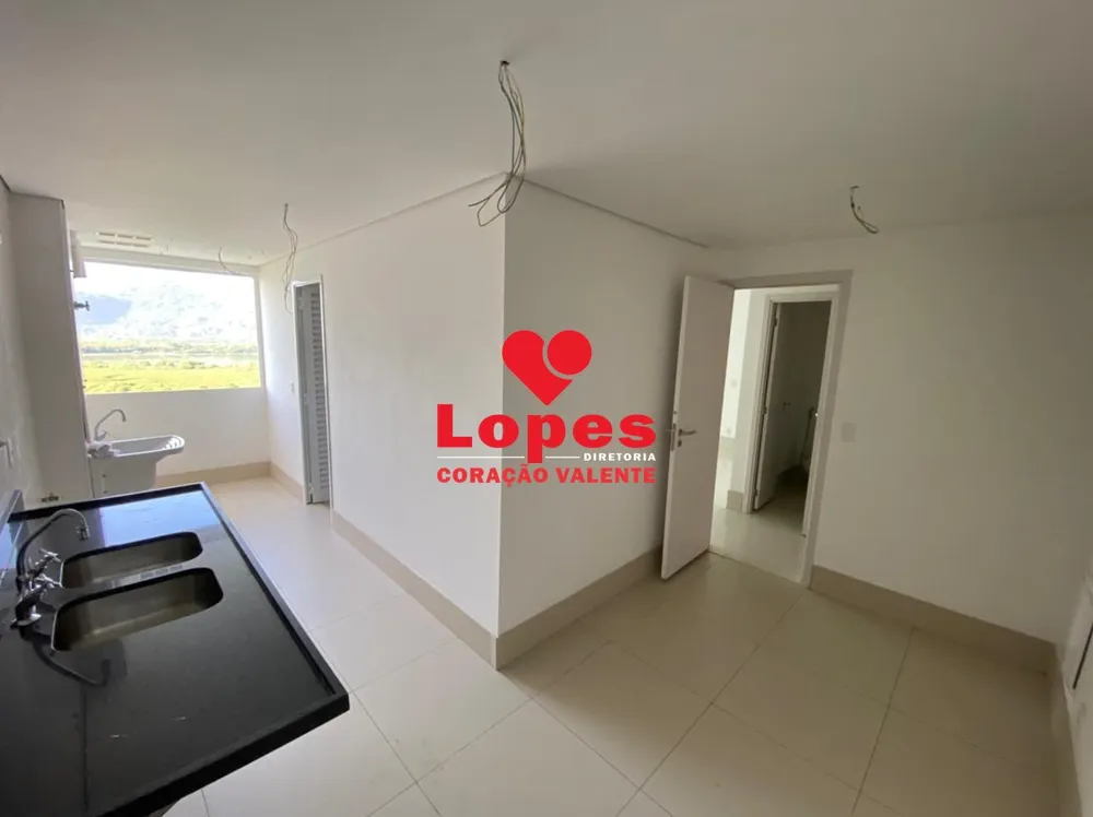 Apartamento, 4 quartos, 151 m² - Foto 6