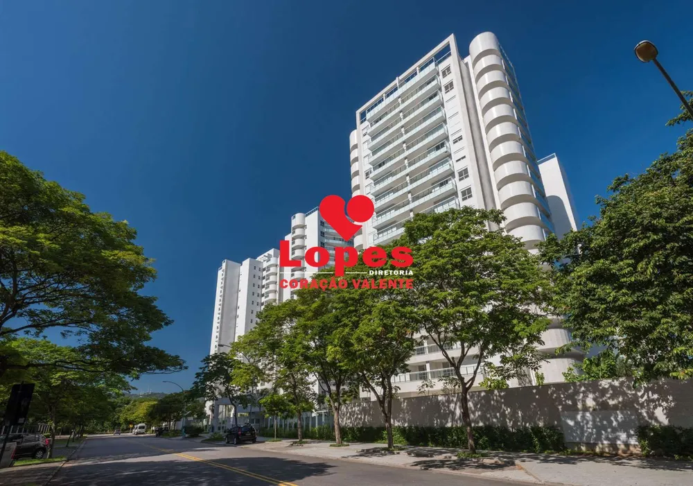 Apartamento, 4 quartos, 151 m² - Foto 19