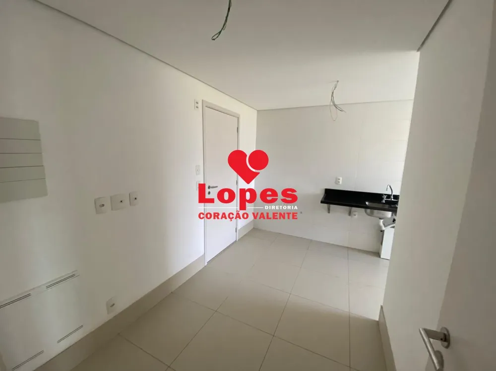 Apartamento, 4 quartos, 151 m² - Foto 7