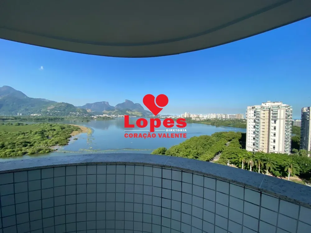 Apartamento, 4 quartos, 151 m² - Foto 11