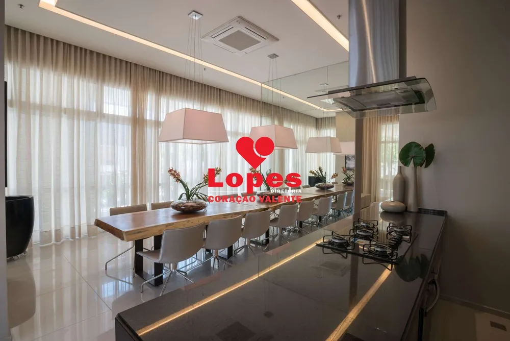 Apartamento, 4 quartos, 151 m² - Foto 39