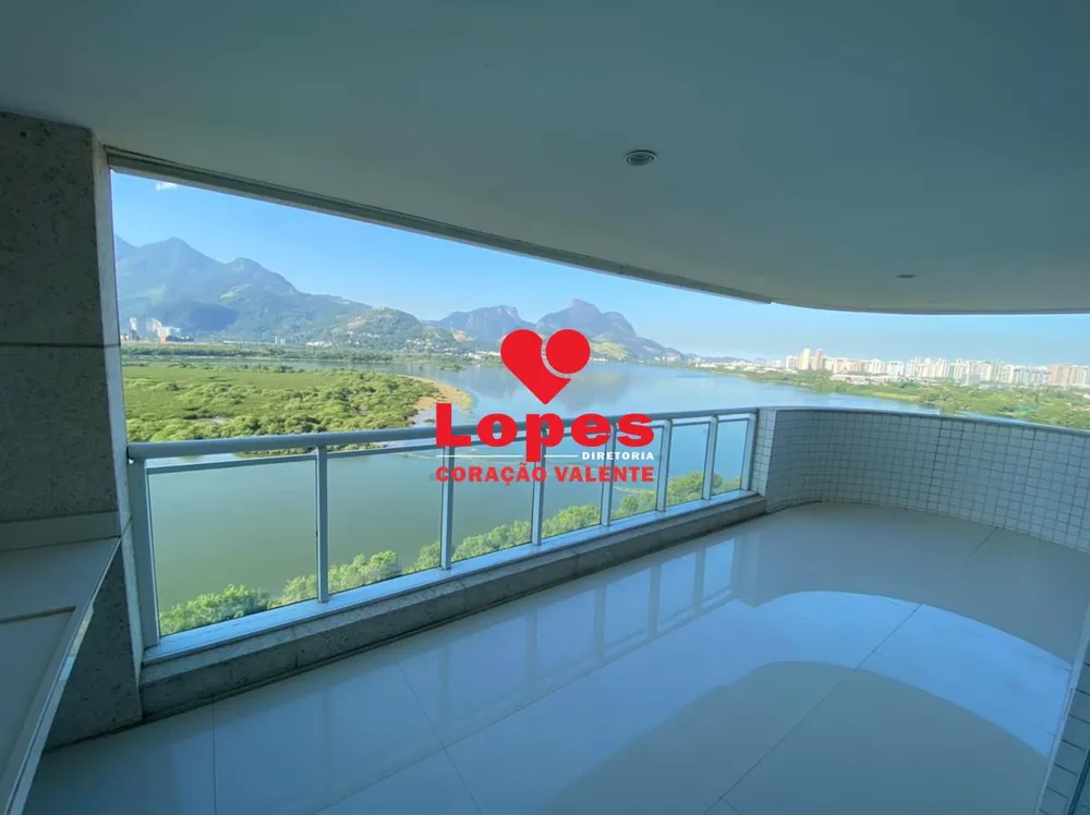 Apartamento, 4 quartos, 151 m² - Foto 1