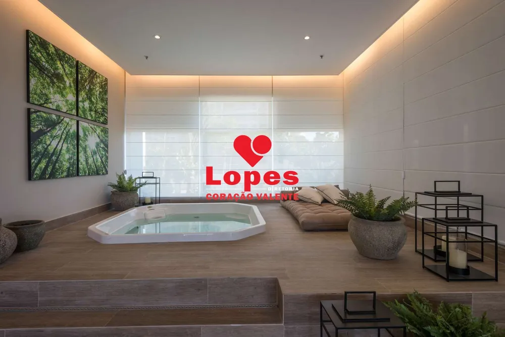 Apartamento, 4 quartos, 151 m² - Foto 24