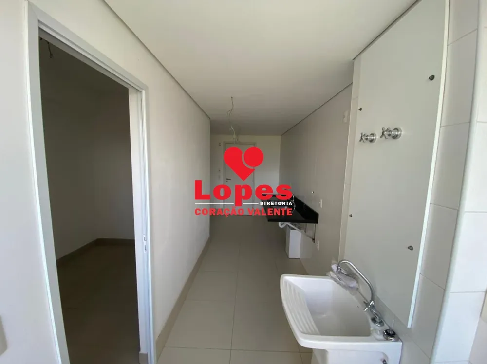 Apartamento, 4 quartos, 151 m² - Foto 5