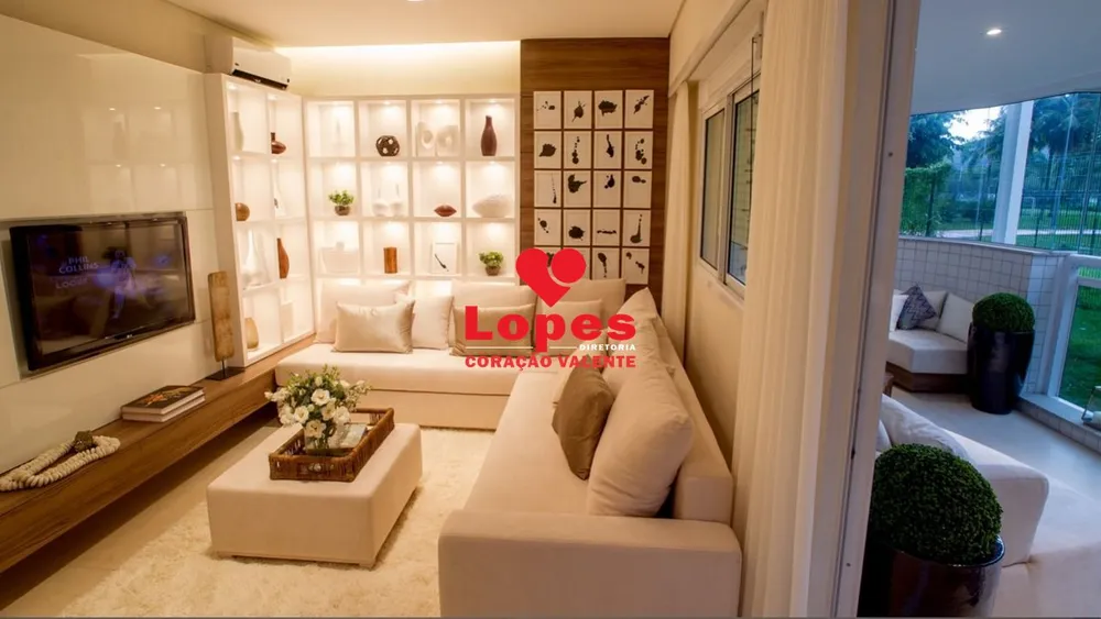 Apartamento, 4 quartos, 151 m² - Foto 17