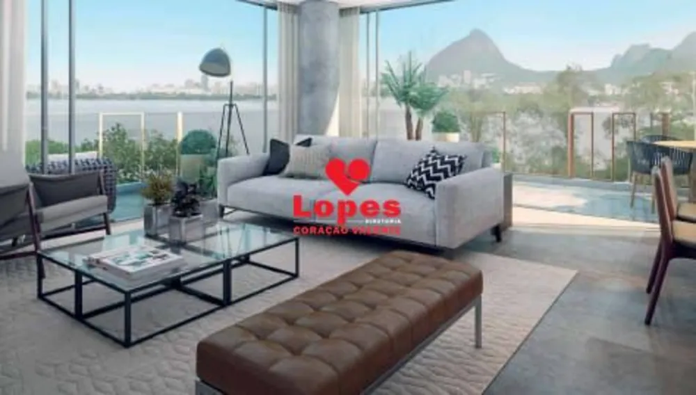 Apartamento, 4 quartos, 315 m² - Foto 1