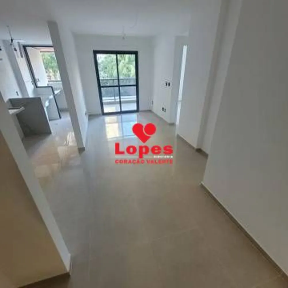 Apartamento, 2 quartos, 62 m² - Foto 3
