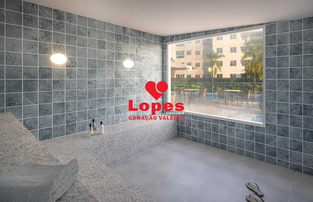 Apartamento, 2 quartos, 59 m² - Foto 20