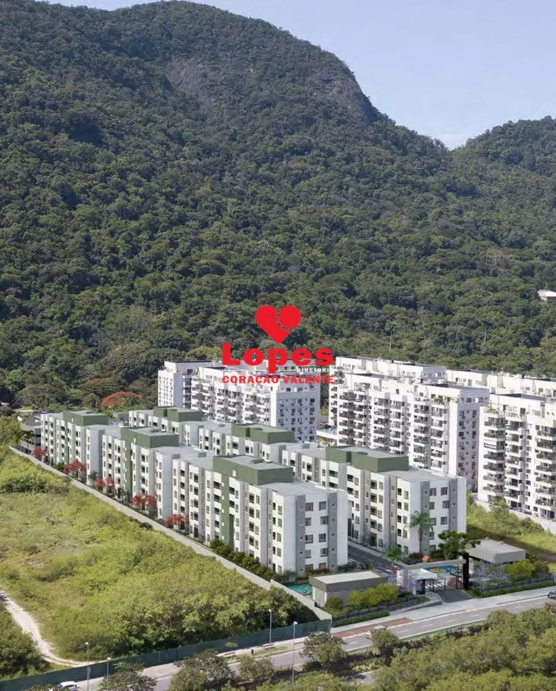 Apartamento, 2 quartos, 45 m² - Foto 8