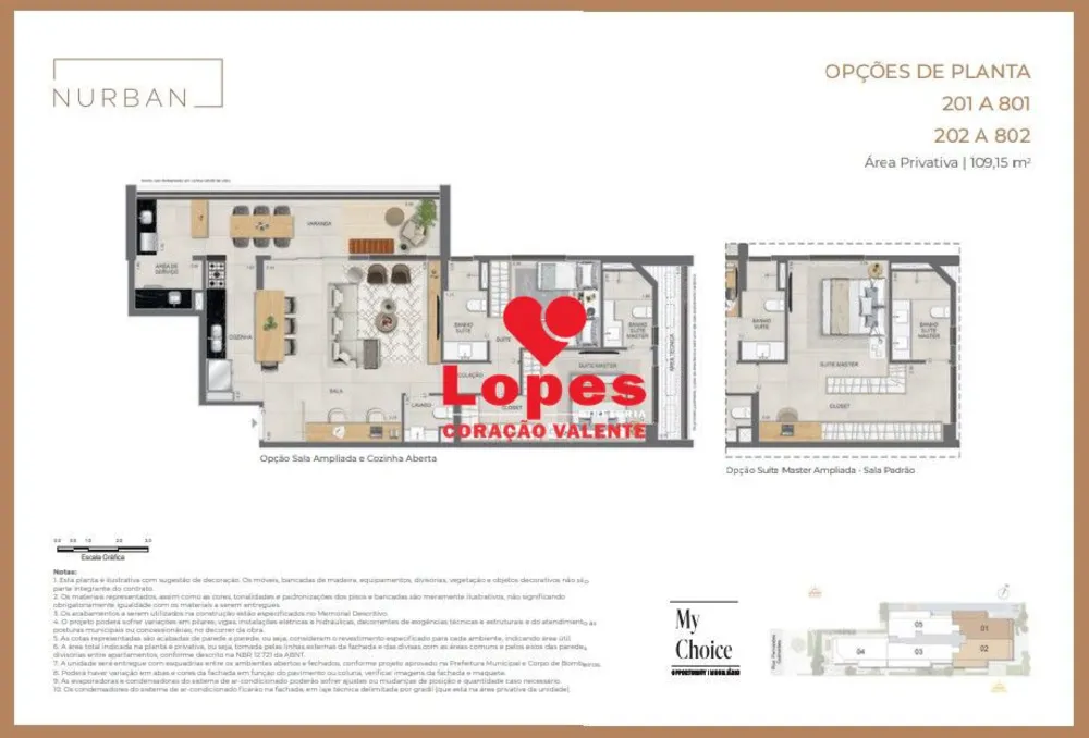 Apartamento, 3 quartos, 109 m² - Foto 18