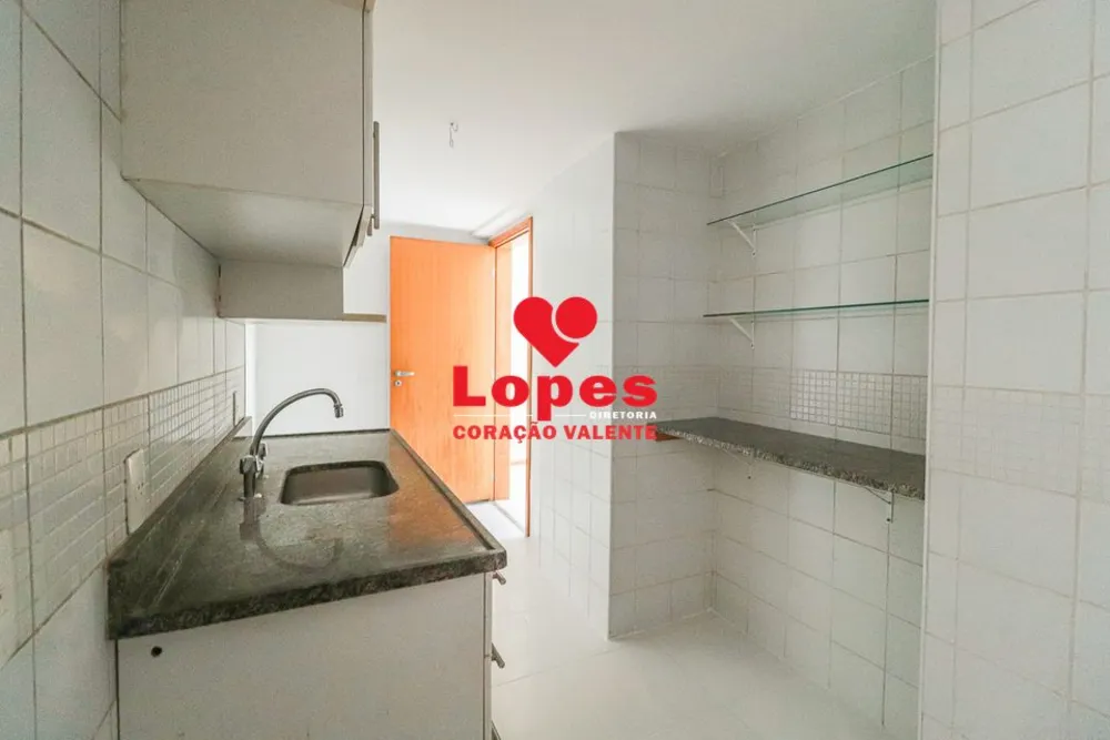 Apartamento, 3 quartos, 81 m² - Foto 16
