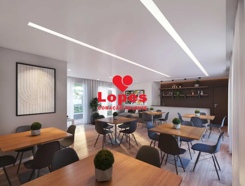 Apartamento, 2 quartos, 42 m² - Foto 12