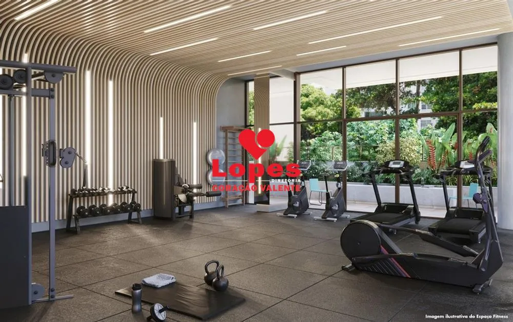 Apartamento, 3 quartos, 166 m² - Foto 2