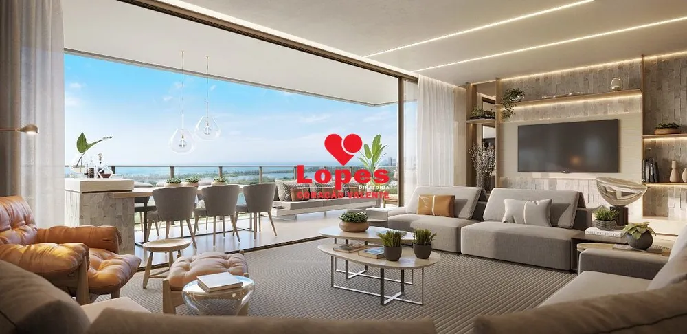 Apartamento, 3 quartos, 117 m² - Foto 6