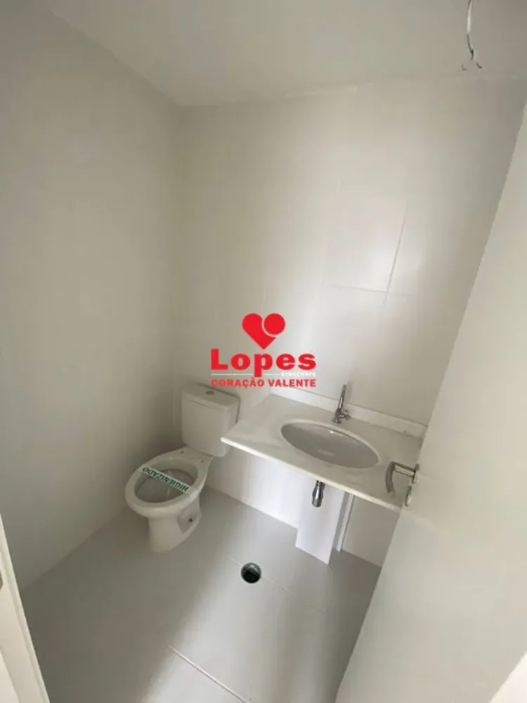 Apartamento, 2 quartos, 55 m² - Foto 12