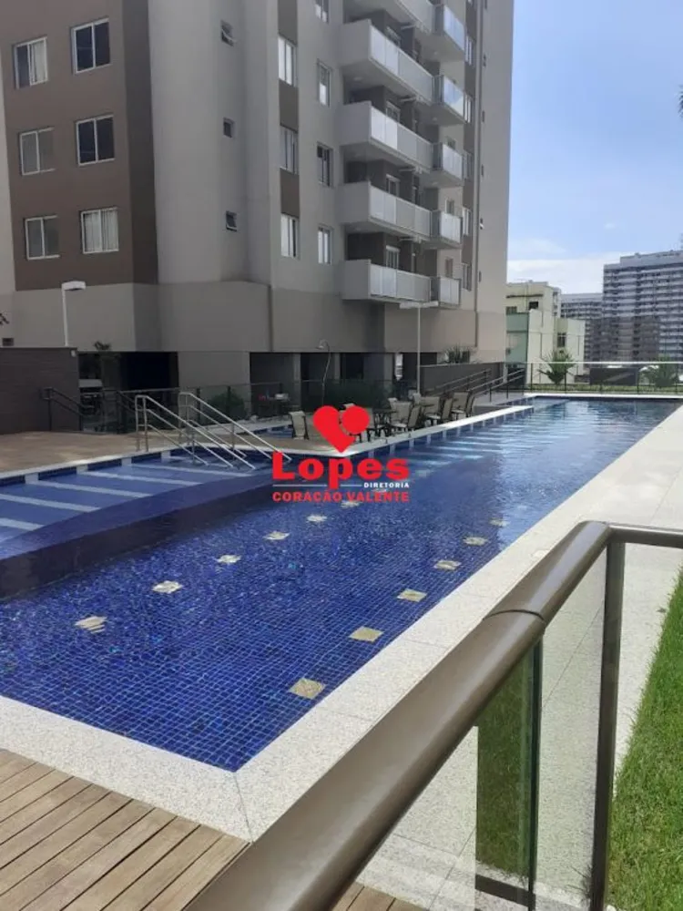 Apartamento, 2 quartos, 55 m² - Foto 4