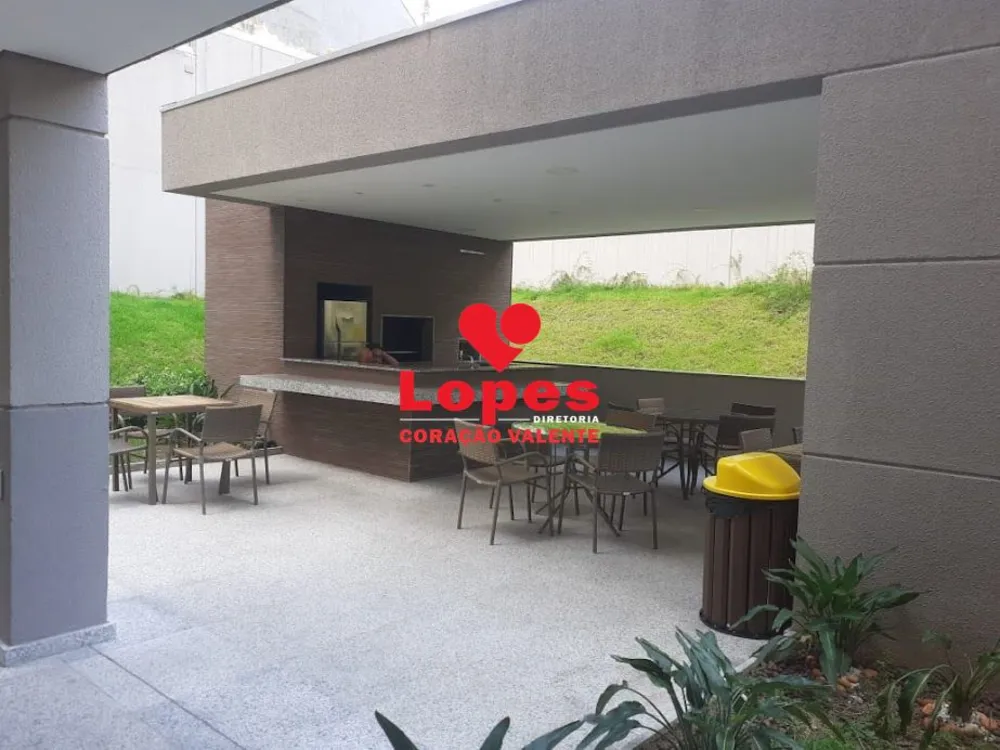 Apartamento, 2 quartos, 55 m² - Foto 19