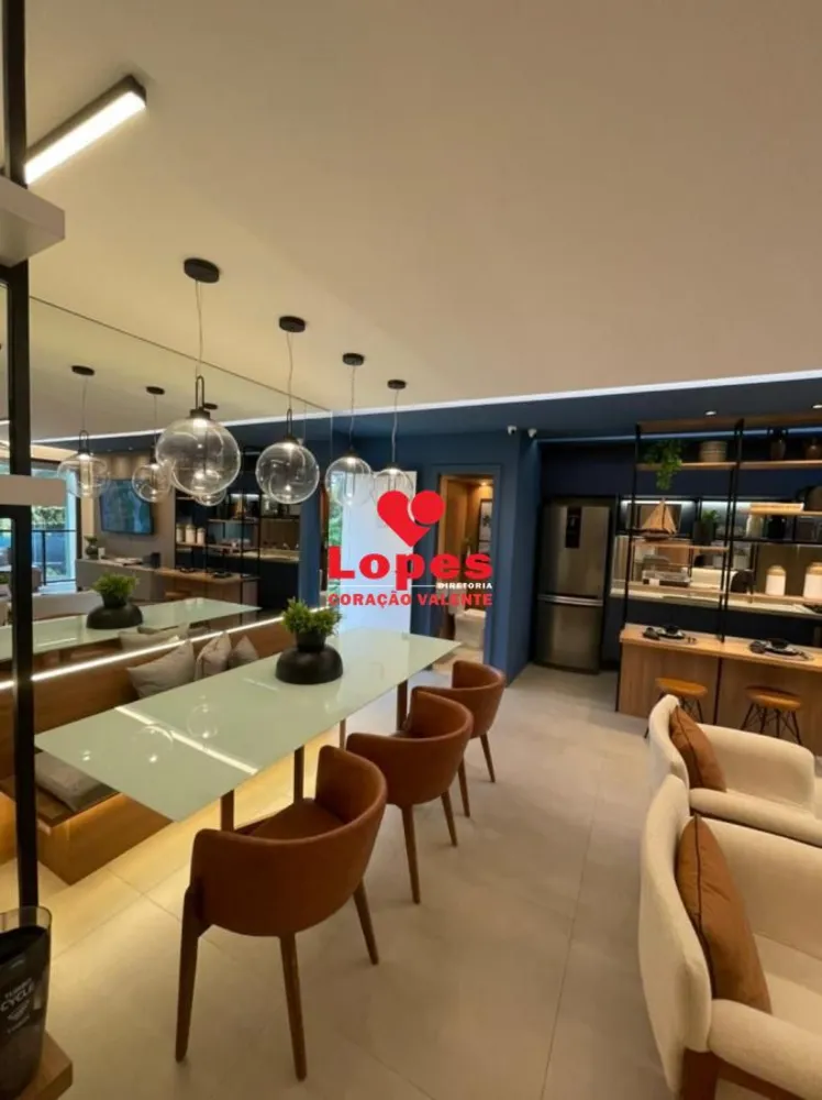 Apartamento, 3 quartos, 92 m² - Foto 4