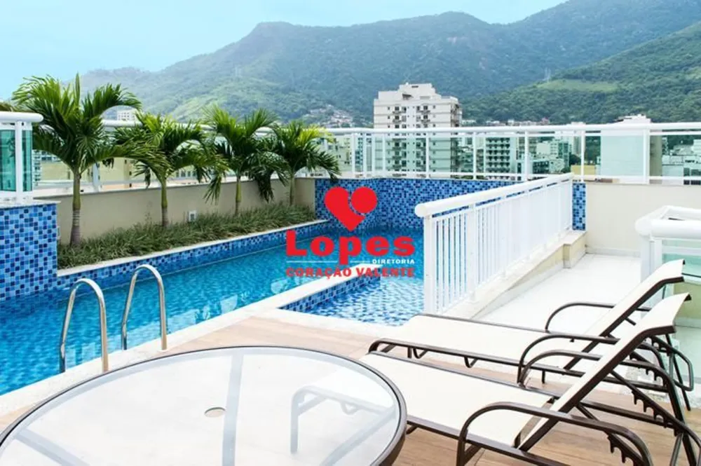 Apartamento, 2 quartos, 61 m² - Foto 3