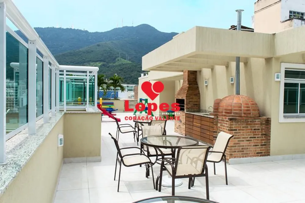 Apartamento, 2 quartos, 61 m² - Foto 9