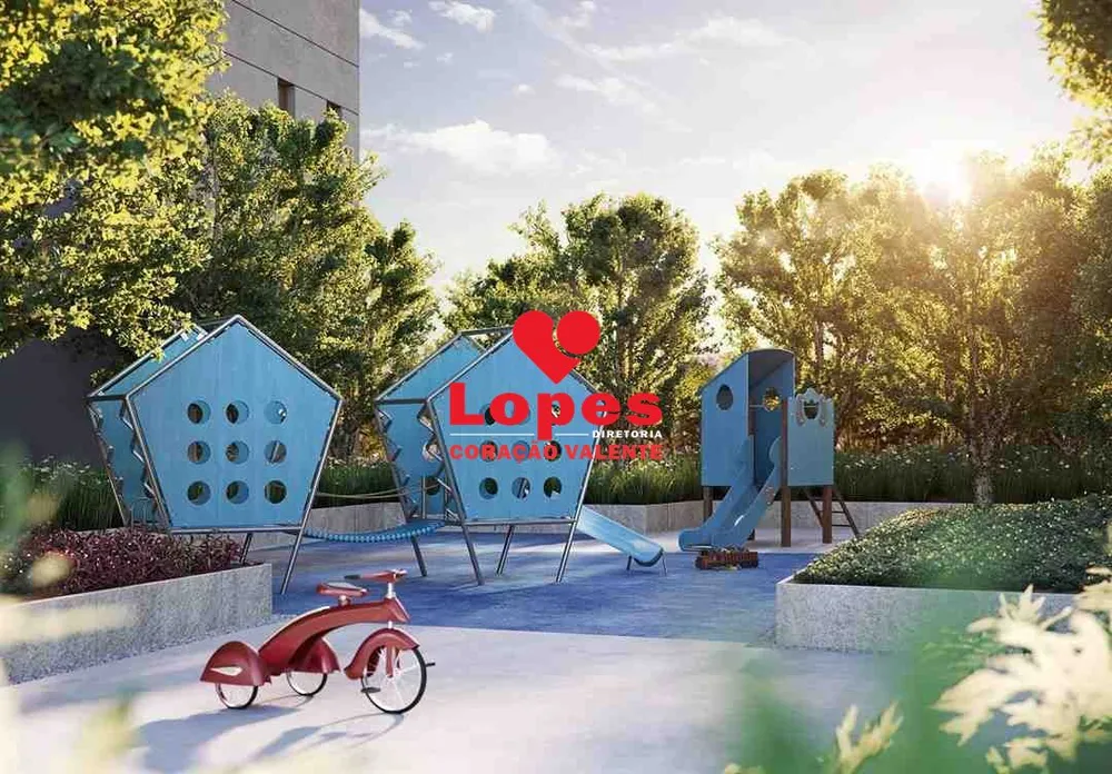 Apartamento, 3 quartos, 123 m² - Foto 37