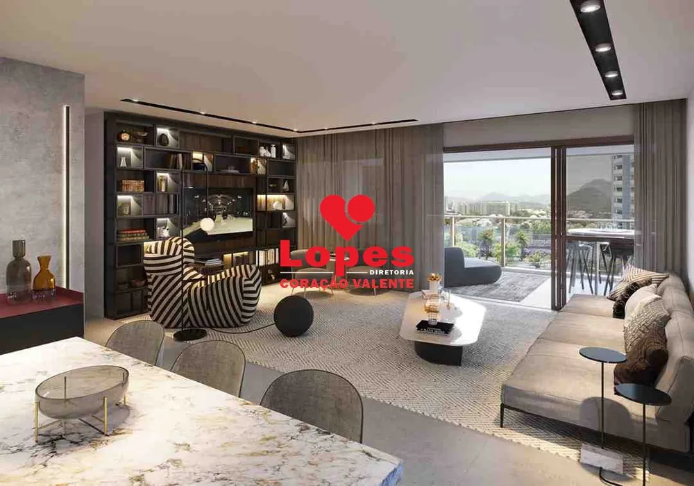Apartamento, 3 quartos, 123 m² - Foto 44