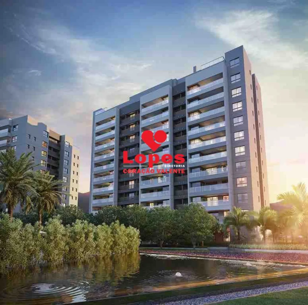 Apartamento, 3 quartos, 123 m² - Foto 28