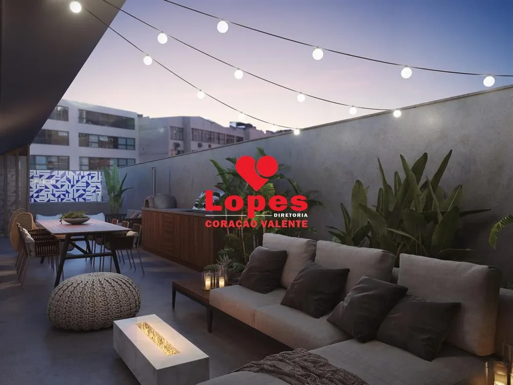 Loja-Salão, 90 m² - Foto 21