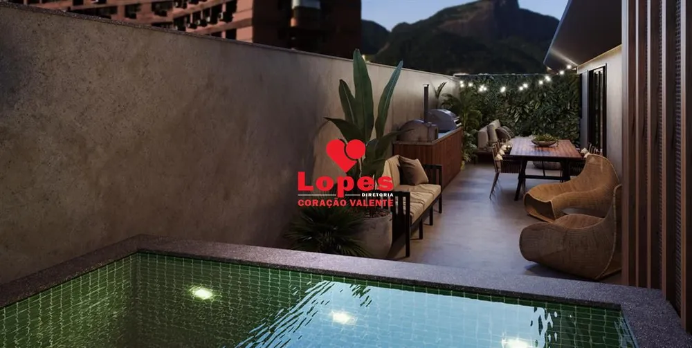 Loja-Salão, 90 m² - Foto 9