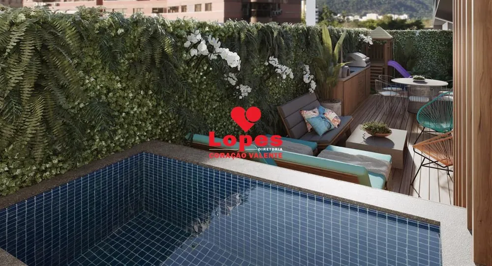 Loja-Salão, 90 m² - Foto 20