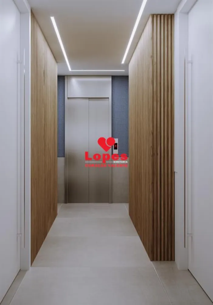 Loja-Salão, 90 m² - Foto 12