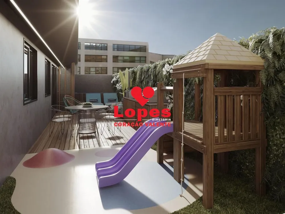 Loja-Salão, 90 m² - Foto 15