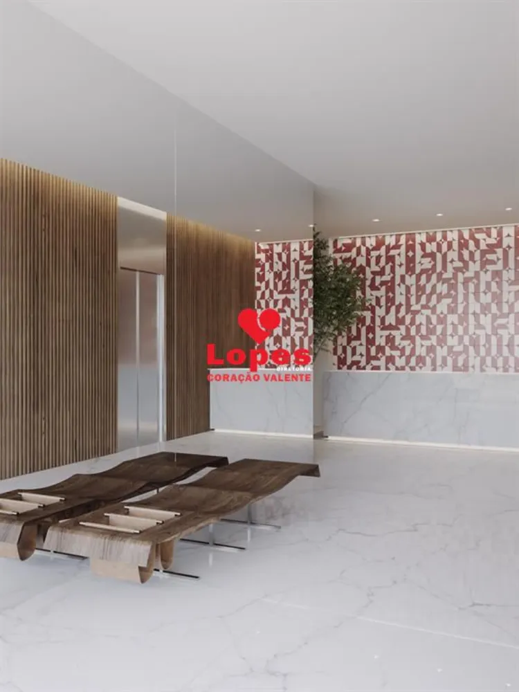 Loja-Salão, 90 m² - Foto 11